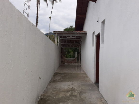 Imagem Sobrado com 2 Quartos à Venda, 140 m² em Sertão Da Quina - Ubatuba