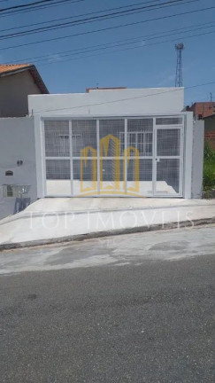 Casa com 2 Quartos à Venda, 140 m² em Jardim Santa Júlia - São José Dos Campos