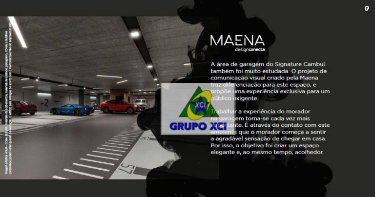 Imagem Apartamento com 3 Quartos à Venda, 212 m² em Cambuí - Campinas Imagem Apartamento com 3 Quartos à Venda, 212 m² em Cambuí - Campinas