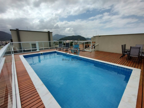 Imagem Apartamento com 3 Quartos à Venda, 120 m² em Centro - Ubatuba