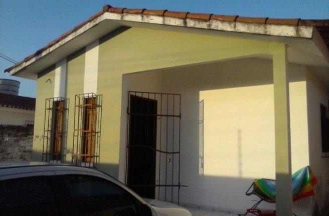 Casa com 3 Quartos à Venda, 65 m² em Vida Nova - Parnamirim