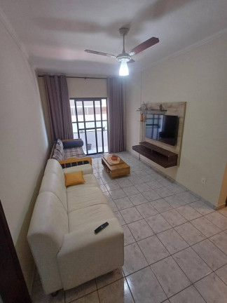Apartamento com 1 Quarto à Venda,  em Aviação - Praia Grande