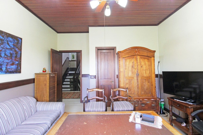 Imagem Casa de Condomínio com 4 Quartos à Venda, 450 m² em Santa Tereza - Porto Alegre Imagem Casa de Condomínio com 4 Quartos à Venda, 450 m² em Santa Tereza - Porto Alegre