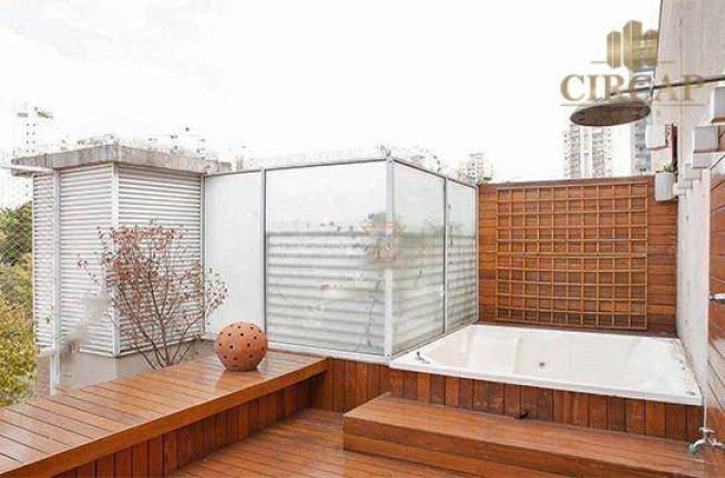 Imagem Cobertura com 3 Quartos à Venda, 185 m² em Vila Ipojuca - São Paulo Imagem Cobertura com 3 Quartos à Venda, 185 m² em Vila Ipojuca - São Paulo