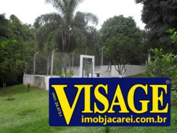 Imagem Chácara com 2 Quartos à Venda, 200 m² em Jd. Colonia - Jacareí