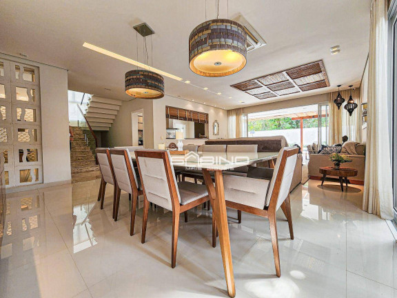 Imagem Casa com 5 Quartos à Venda, 390 m² em Riviera De São Lourenço - Bertioga Imagem Casa com 5 Quartos à Venda, 390 m² em Riviera De São Lourenço - Bertioga