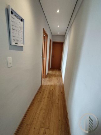 Imagem Apartamento com 2 Quartos à Venda, 54 m² em Campo Grande - Santos