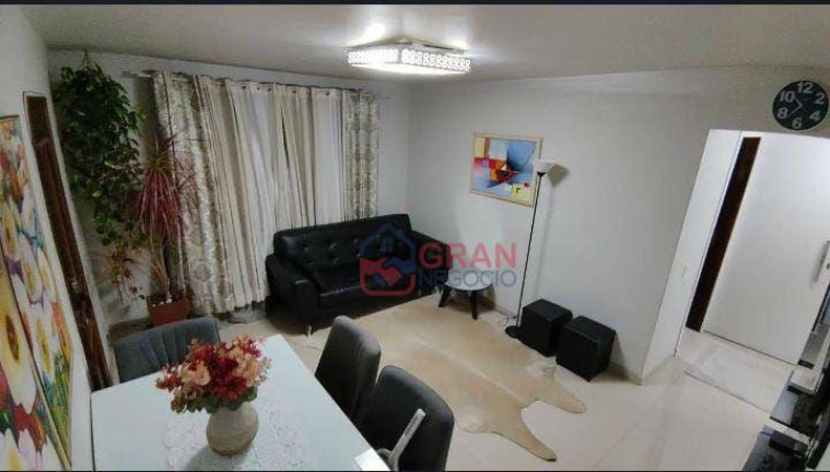 Imagem Apartamento com 3 Quartos à Venda, 72 m² em água Verde - Curitiba Imagem Apartamento com 3 Quartos à Venda, 72 m² em água Verde - Curitiba