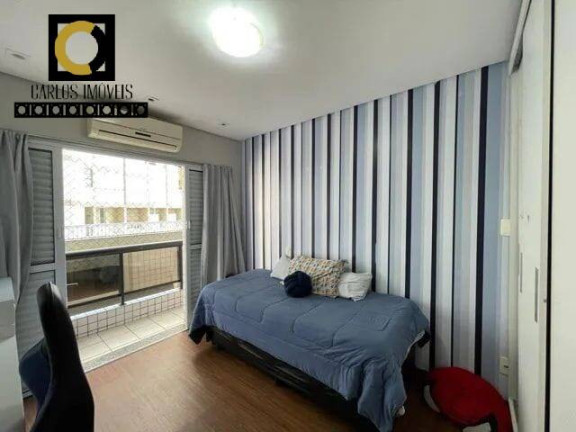 Imagem Apartamento com 2 Quartos à Venda, 70 m² em José Menino - Santos Imagem Apartamento com 2 Quartos à Venda, 70 m² em José Menino - Santos