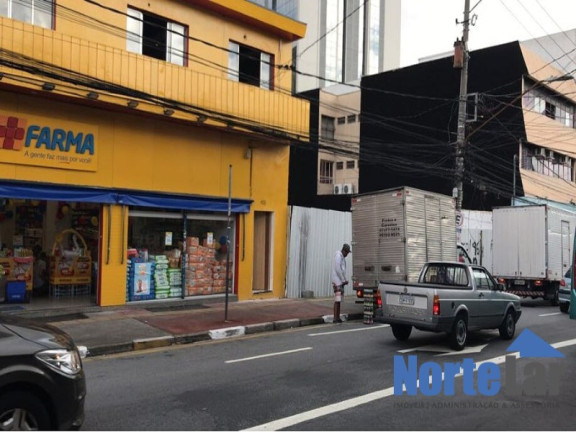 Imagem Sala Comercial à Venda, 2.777 m² em Centro - Osasco Imagem Sala Comercial à Venda, 2.777 m² em Centro - Osasco