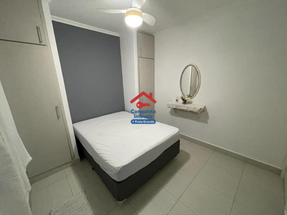 Imagem Apartamento com 2 Quartos à Venda, 54 m² em Guilhermina - Praia Grande Imagem Apartamento com 2 Quartos à Venda, 54 m² em Guilhermina - Praia Grande