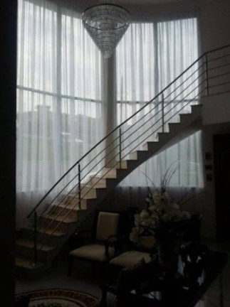 Imagem Casa com 4 Quartos à Venda, 347 m² em Centro - Vinhedo