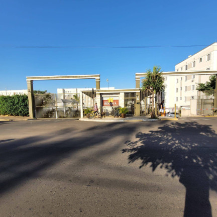 Imagem Apartamento com 2 Quartos para Alugar, 45 m² em Parque Bauru - Bauru Imagem Apartamento com 2 Quartos para Alugar, 45 m² em Parque Bauru - Bauru