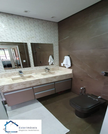 Imagem Casa com 3 Quartos para Alugar ou Temporada, 200 m² em Recanto Quarto Centenário - Jundiaí