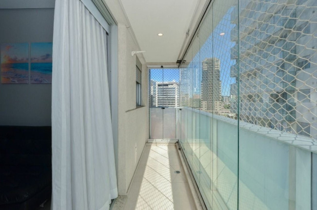 Imagem Apartamento com 1 Quarto à Venda, 50 m² em Santo Amaro - São Paulo Imagem Apartamento com 1 Quarto à Venda, 50 m² em Santo Amaro - São Paulo