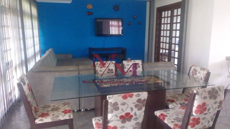 Imagem Sobrado com 3 Quartos à Venda, 360 m² em Nereidas - Guaratuba Imagem Sobrado com 3 Quartos à Venda, 360 m² em Nereidas - Guaratuba