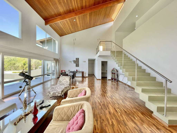 Imagem Casa de Condomínio com 4 Quartos à Venda, 1.056 m² em Jardim Passárgada I - Cotia