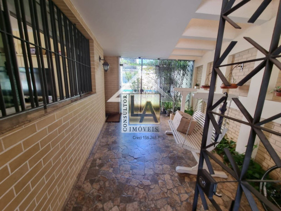 Imagem Casa com 5 Quartos à Venda, 400 m² em Vila Cruzeiro - São Paulo Imagem Casa com 5 Quartos à Venda, 400 m² em Vila Cruzeiro - São Paulo