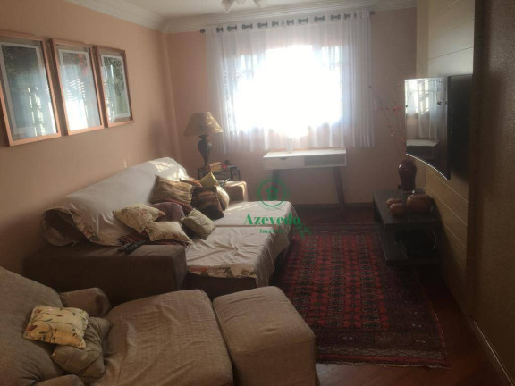 Imagem Sobrado com 3 Quartos à Venda, 500 m² em Vila Rosália - Guarulhos