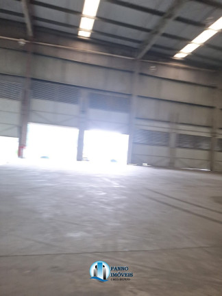 Imóvel Comercial para Alugar, 15.000 m² em Santa Cruz Da Serra - Duque De Caxias