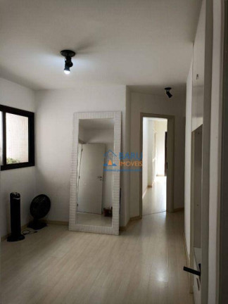 Imagem Apartamento com 4 Quartos à Venda ou Locação, 196 m² em Morumbi - São Paulo Imagem Apartamento com 4 Quartos à Venda ou Locação, 196 m² em Morumbi - São Paulo
