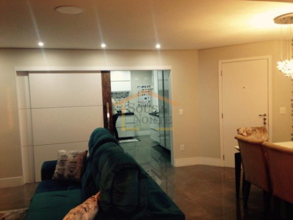 Imagem Apartamento com 3 Quartos à Venda, 112 m² em Lauzane Paulista - São Paulo Imagem Apartamento com 3 Quartos à Venda, 112 m² em Lauzane Paulista - São Paulo