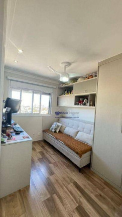 Imagem Apartamento com 3 Quartos à Venda, 94 m² em Vila Augusta - Guarulhos Imagem Apartamento com 3 Quartos à Venda, 94 m² em Vila Augusta - Guarulhos