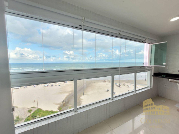 Imagem Apartamento com 2 Quartos à Venda, 83 m² em Balneário Pires - Praia Grande Imagem Apartamento com 2 Quartos à Venda, 83 m² em Balneário Pires - Praia Grande