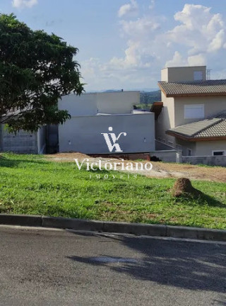 Imagem Terreno em Condomínio à Venda, 250 m² em Jardim Residencial Golden Park - Jacareí Imagem Terreno em Condomínio à Venda, 250 m² em Jardim Residencial Golden Park - Jacareí