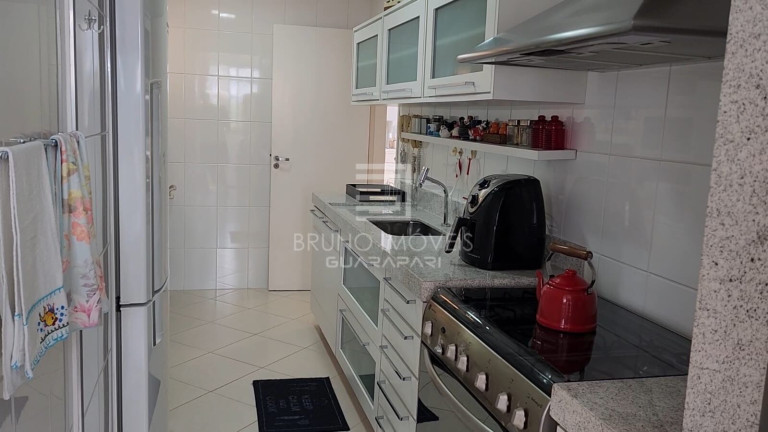 Imagem Cobertura com 3 Quartos à Venda, 123 m² em Enseada Azul - Guarapari