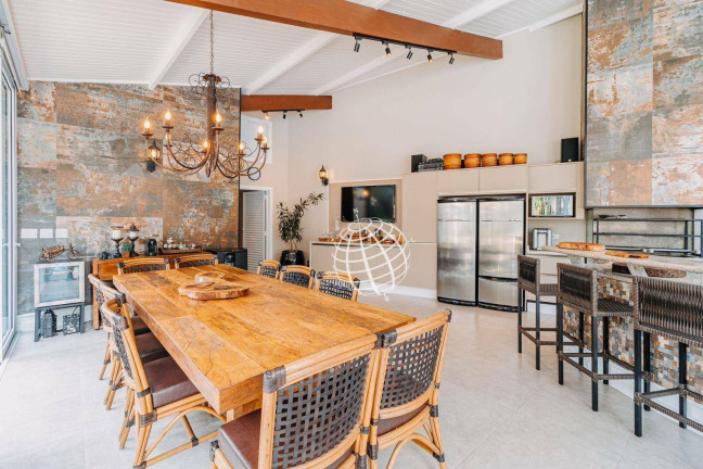 Imagem Casa com 8 Quartos à Venda, 750 m² em Condomínio Flamboyant - Atibaia Imagem Casa com 8 Quartos à Venda, 750 m² em Condomínio Flamboyant - Atibaia