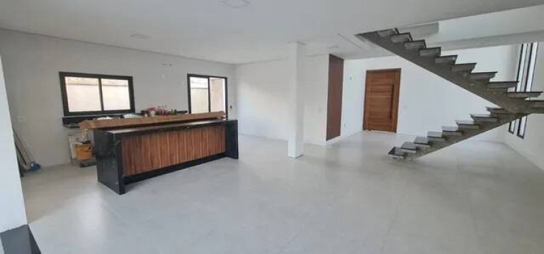 Casa de Condomínio com 3 Quartos à Venda, 273 m² em Jardim Celeste - Jundiaí