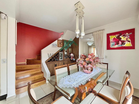 Imagem Casa com 3 Quartos à Venda, 116 m² em Alto Tarumã - Pinhais Imagem Casa com 3 Quartos à Venda, 116 m² em Alto Tarumã - Pinhais