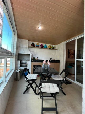 Imagem Apartamento com 2 Quartos à Venda, 88 m² em Aviação - Praia Grande Imagem Apartamento com 2 Quartos à Venda, 88 m² em Aviação - Praia Grande