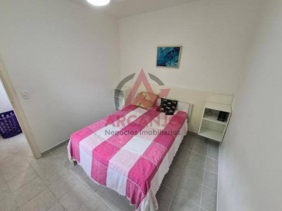 Imagem Apartamento com 1 Quarto à Venda, 48 m² em Toninhas - Ubatuba