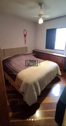 Imagem Apartamento com 4 Quartos à Venda, 115 m² em Rudge Ramos - São Bernardo Do Campo