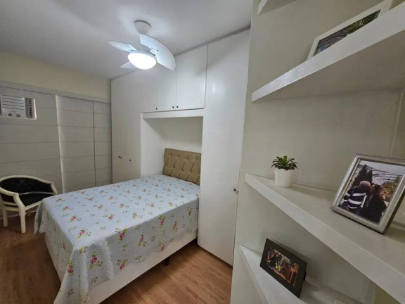 Imagem Apartamento com 2 Quartos à Venda, 88 m² em Barra Da Tijuca - Rio De Janeiro