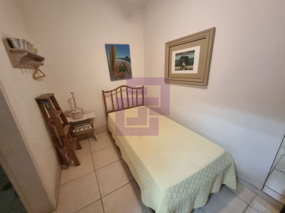 Imagem Apartamento com 2 Quartos à Venda, 120 m² em Pitangueiras - Guarujá