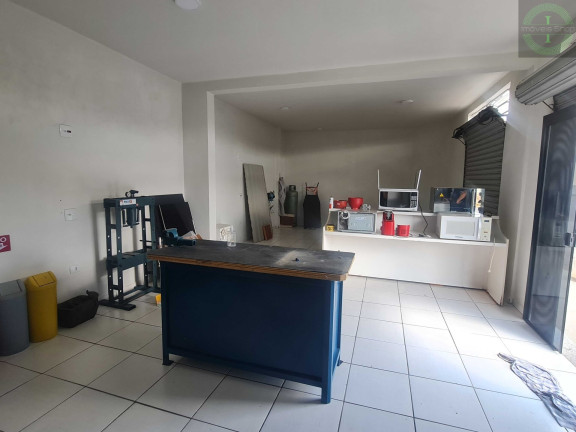 Imagem Casa com 3 Quartos à Venda, 285 m² em Contorno - Ponta Grossa Imagem Casa com 3 Quartos à Venda, 285 m² em Contorno - Ponta Grossa