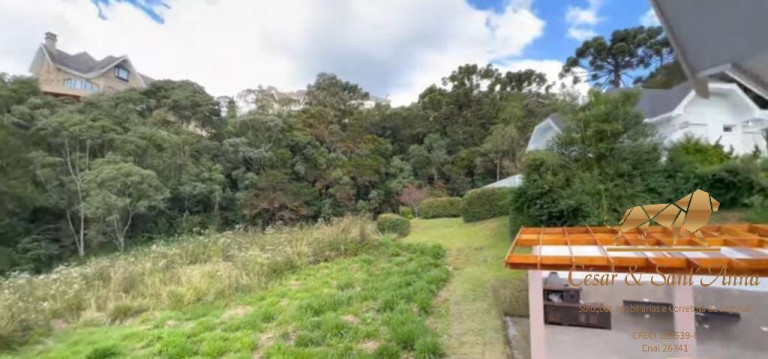 Imagem Casa de Condomínio com 4 Quartos à Venda, 360 m² em Descansópolis - Campos Do Jordão Imagem Casa de Condomínio com 4 Quartos à Venda, 360 m² em Descansópolis - Campos Do Jordão