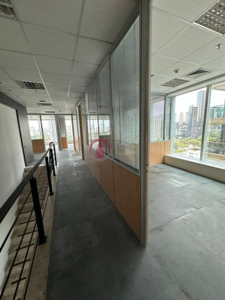 Imagem Ponto Comercial para Alugar, 398 m² em Vila Olímpia - São Paulo Imagem Ponto Comercial para Alugar, 398 m² em Vila Olímpia - São Paulo