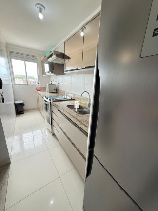 Imagem Cobertura com 3 Quartos à Venda, 140 m² em Jardim Camburi - Vitória