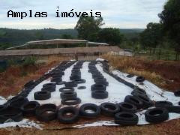 Imagem Fazenda à Venda,  em Queiroz - Mateus Leme