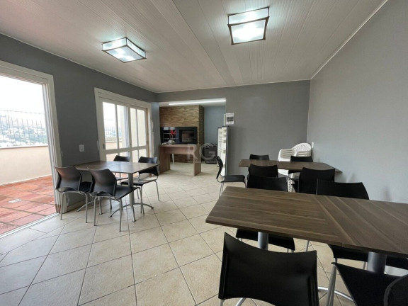 Imagem Apartamento com 2 Quartos à Venda, 59 m² em Medianeira - Porto Alegre Imagem Apartamento com 2 Quartos à Venda, 59 m² em Medianeira - Porto Alegre