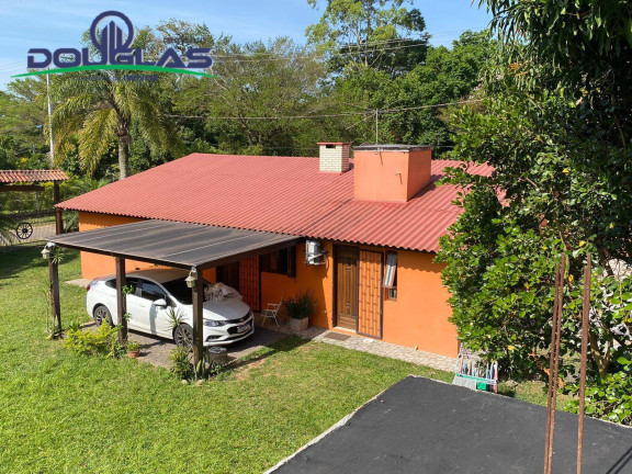 Imagem Casa com 3 Quartos à Venda, 1.200 m² em Viamão