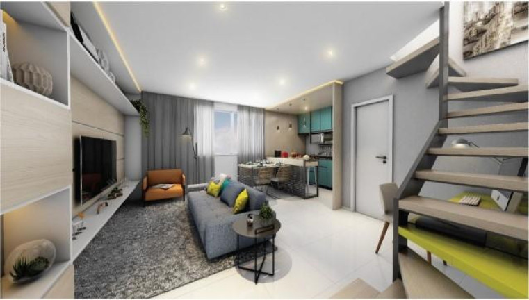 Imagem Apartamento com 3 Quartos à Venda, 81 m² em Tijuca - Rio De Janeiro