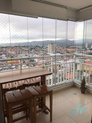 Imagem Apartamento com 3 Quartos à Venda, 87 m² em Alto Ipiranga - Mogi Das Cruzes Imagem Apartamento com 3 Quartos à Venda, 87 m² em Alto Ipiranga - Mogi Das Cruzes