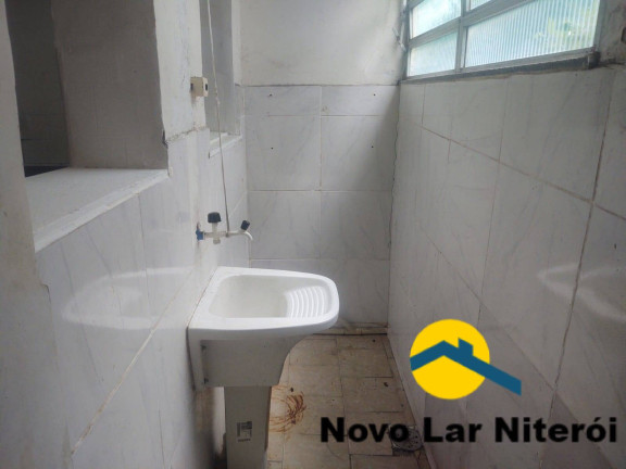 Imagem Apartamento com 2 Quartos à Venda, 60 m² em Centro - Niterói Imagem Apartamento com 2 Quartos à Venda, 60 m² em Centro - Niterói