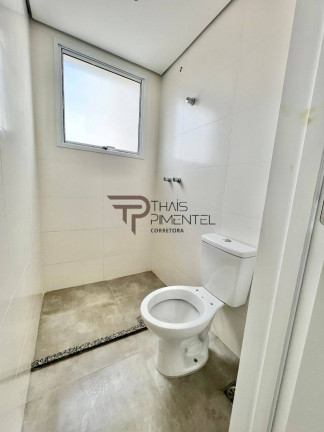 Imagem Apartamento com 2 Quartos à Venda, 47 m² em Quitaúna - Osasco