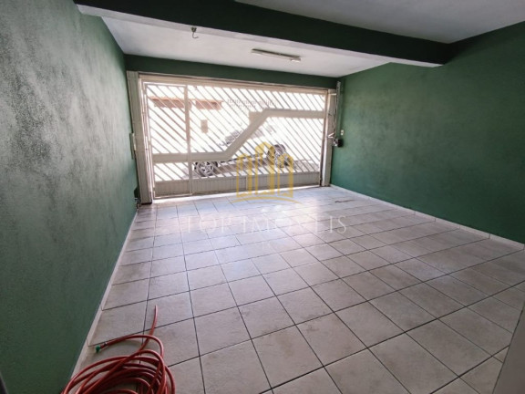 Imagem Sobrado com 3 Quartos à Venda, 125 m² em Conjunto Habitacional São José Dos Campos A - São José Dos Campos